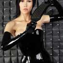Tall Amazonian Dominatrix in Central NJ